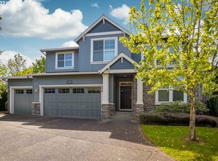 18326 SW Florendo Ln, Beaverton, OR 97007