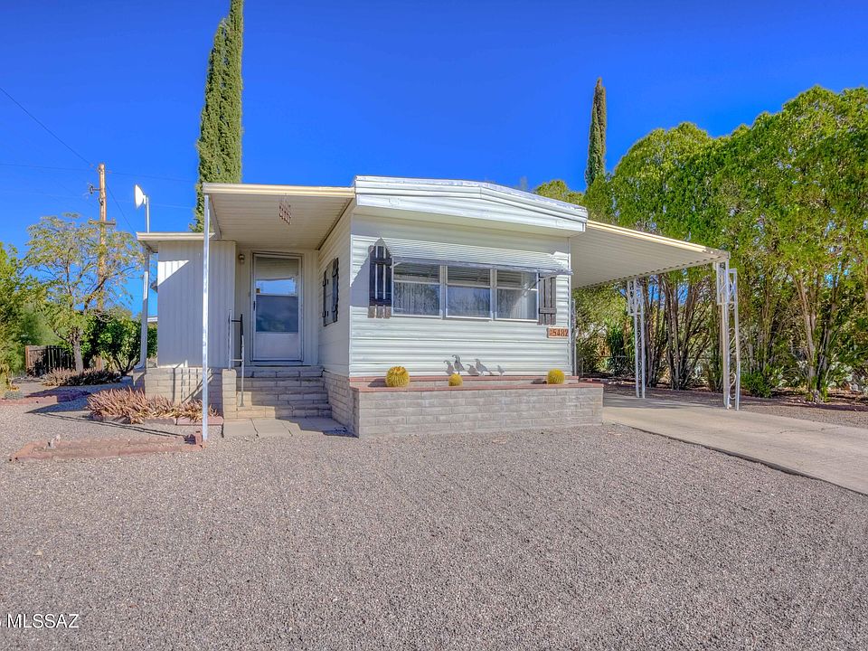 5482 W Circle Z St, Tucson, AZ 85713 | MLS #22530004 | Zillow