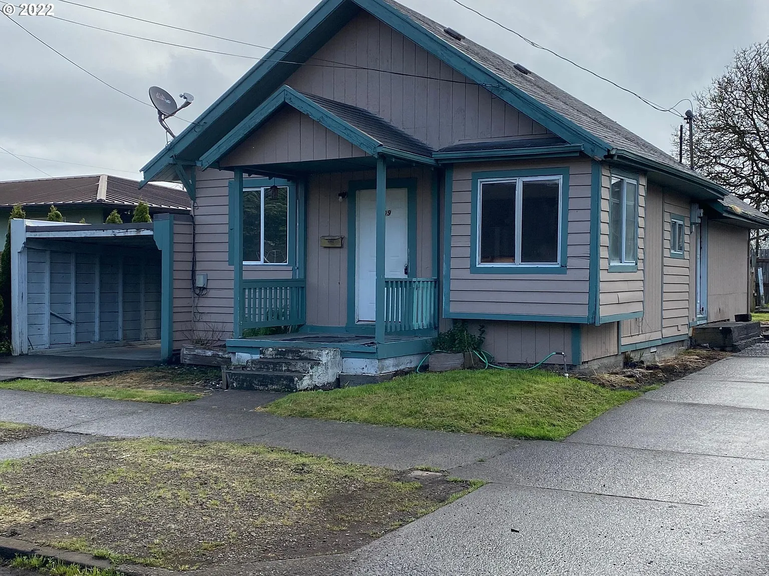 609 Madrona Ave, Tillamook, OR 97141 | Zillow