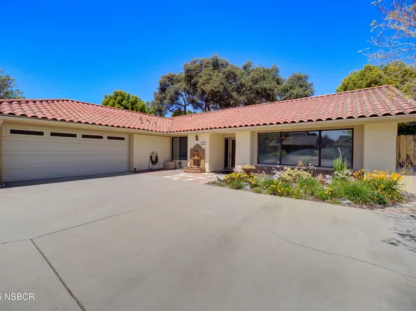 4185 Vanguard Dr, Lompoc, CA 93436