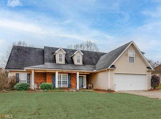 102 Rockbridge Loop, Griffin, GA 30224