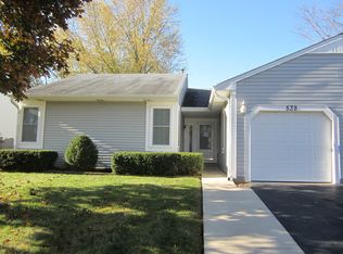 539 Lasalle Ln, Buffalo Grove, IL