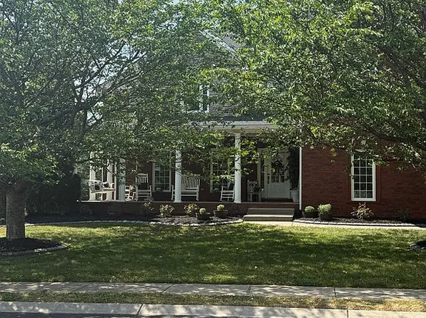 1189 McCoury Ln, Spring Hill, TN 37174