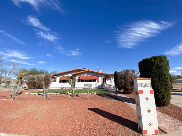 6817 Warren Vista Ave, Yucca Valley, CA 92284