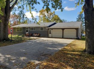 203 6th St, Danube, MN 56230