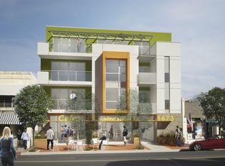 1673 Laurel St APT 202, San Carlos, CA 94070