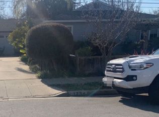 1734 Hempstead Pl, Redwood City, CA 94061