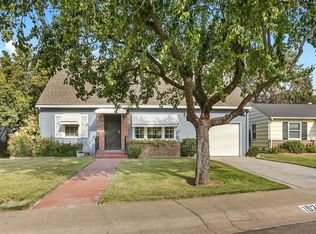 1923 W Princeton Ave, Stockton, CA 95204