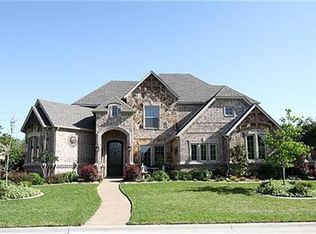 509 Clear Vista Dr, Trophy Club, TX 76262