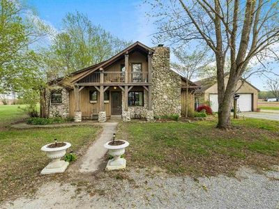 7912 Highway 405, Maceo, KY, 42355