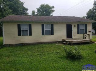 2525 N 15th St, Terre Haute, IN 47804