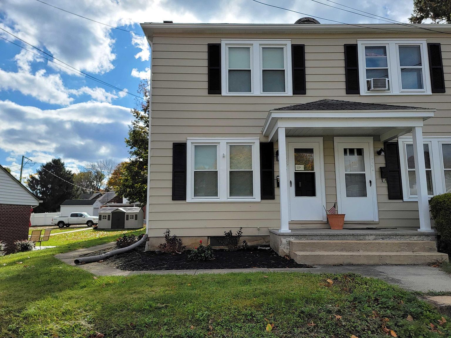 757 S Railroad St, Palmyra, PA 17078 Zillow