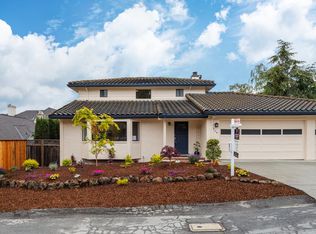 750 Lakemead Way, Redwood City, CA 94062