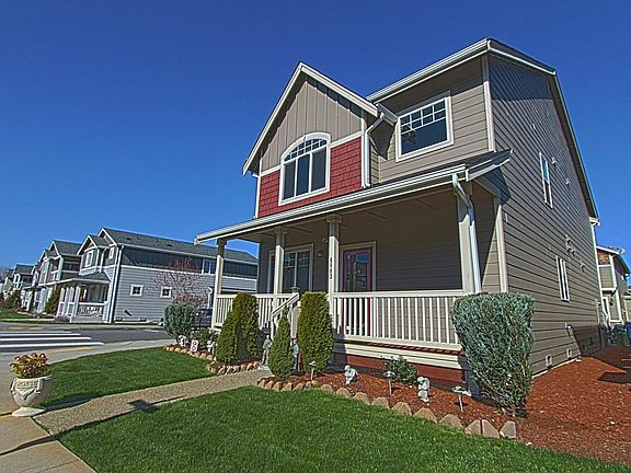 2nd image of 4803 145th St NE #75