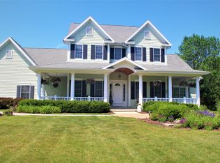 5030 Romans Way, Colgate, WI 53017