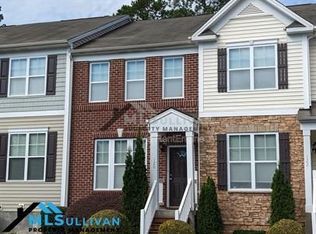 100 Stratford Lakes Dr UNIT 120, Apex, NC 27502