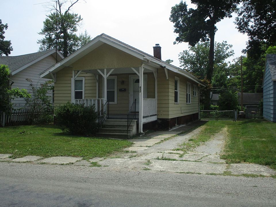 1st image of 632 Ridgewood Dr