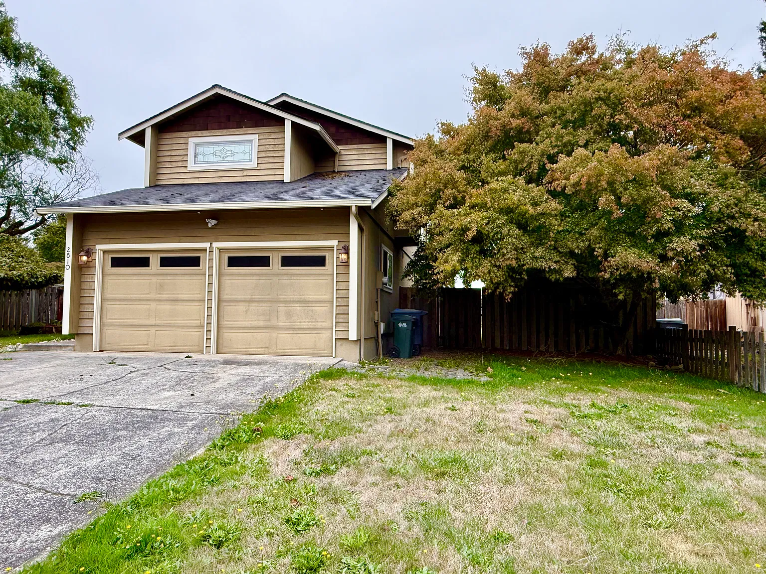 3 bed, 1657 sqft, $2,800 — Photo 2