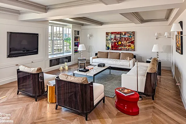 995 Fifth Avenue #9S