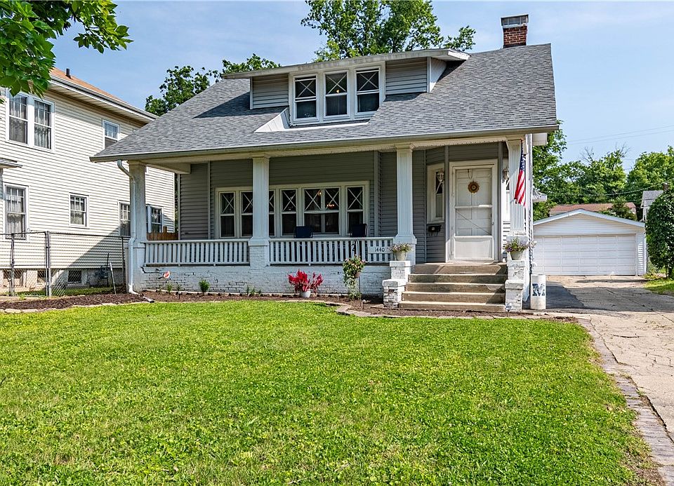 1st image of 1440 W Decatur St