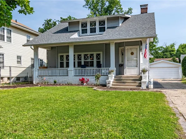 1440 W Decatur St, Decatur, IL 62522