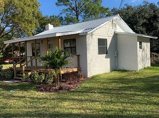 401 Cherry St, New Smyrna Beach, FL 32168