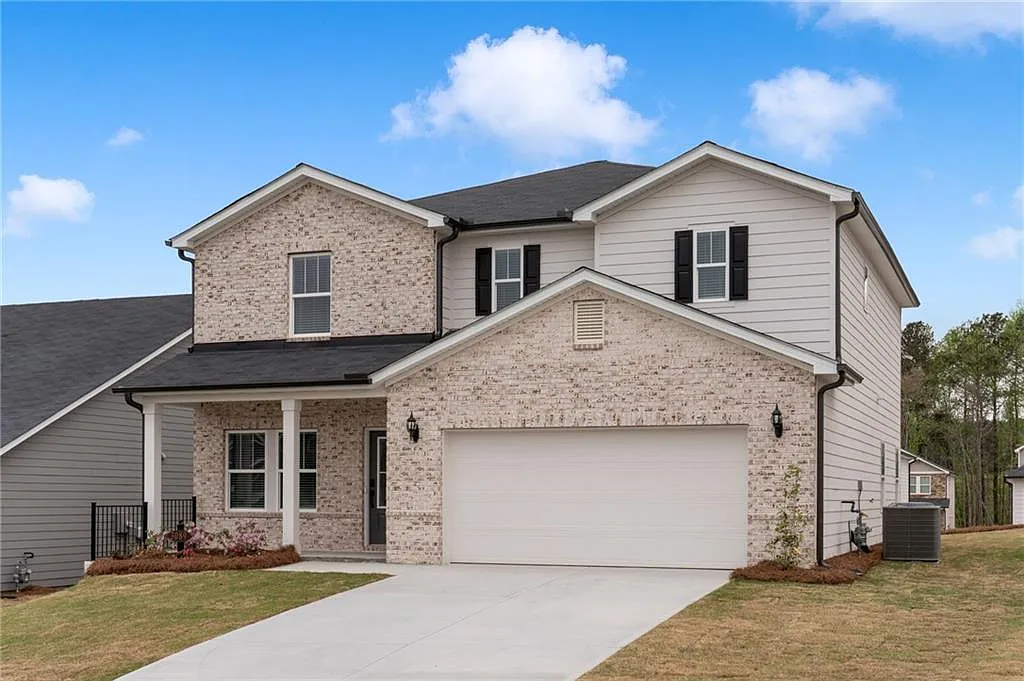Building Photo - 3089 Sweet Red Cir