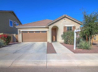 3346 E Riverdale St, Mesa, AZ 85213