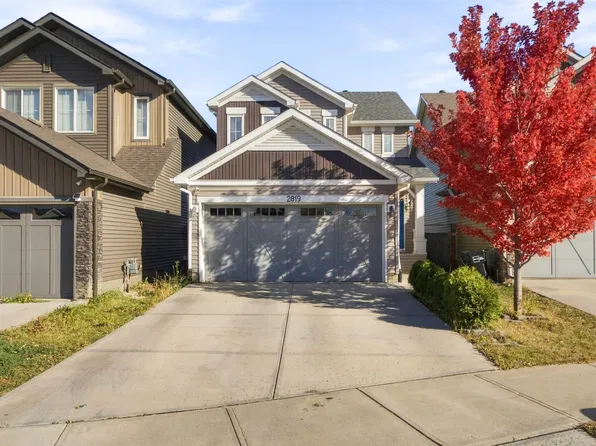 2819 Duke Cres SW, Edmonton, AB T6W 3Y3