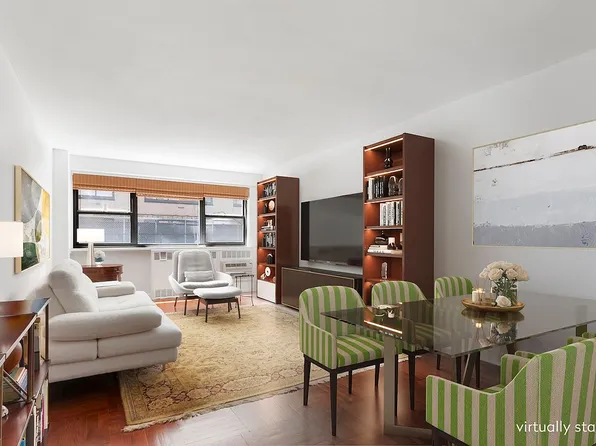 340 E 74th St APT 1J, New York, NY 10021