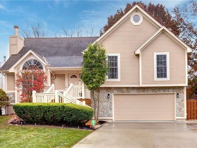 8015 W 148th Ter, Overland Park, KS, 66223