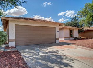 7656 S Danforth Ave, Tucson, AZ 85747