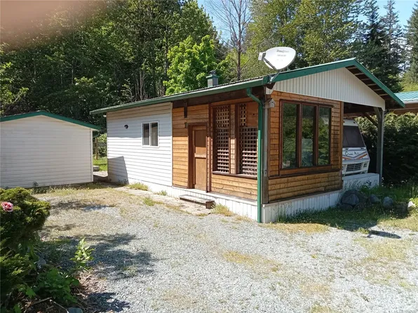 8631 S Shore Rd #30, Lake Cowichan, BC V0R 2G0