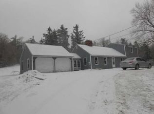 261 E Windsor Rd, Peru, MA 01235
