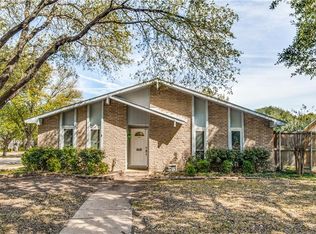 3820 Yosemite Dr, Plano, TX 75023