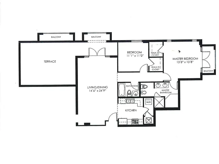 300 Majorca Ave #Penthouse 403 — Photo 37