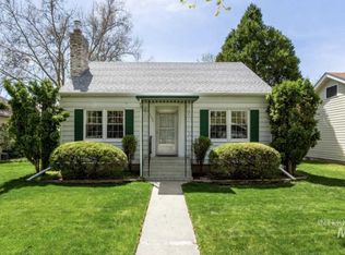 1005 E Washington St, Boise, ID 83712