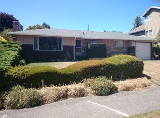 7739 31st Ave SW, Seattle, WA 98126