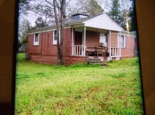 203 Kendrick Ave, Columbus, GA 31903