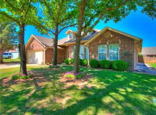 1209 Pine Frst, Edmond, OK 73012