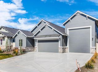 9908 W Sunchaser St, Star, ID 83669