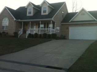 250 Oakwood Rd, Culloden, WV 25510