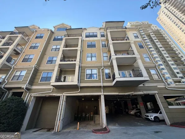 799 Hammond Dr Unit 117, Sandy Springs, GA 30328