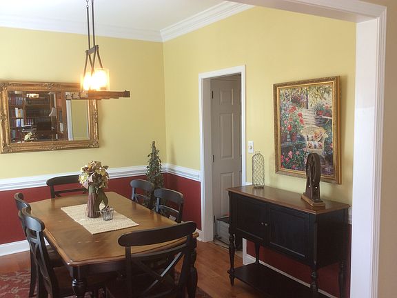 4th image of 14005 Hatton Cross Dr