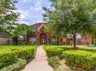 8843 Bent Spur Ln, Houston, TX 77064