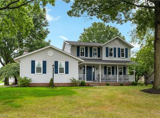 6650 Blendon Ave NW, Canton, OH 44718