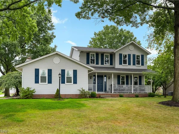 6650 Blendon Ave NW, Canton, OH 44718