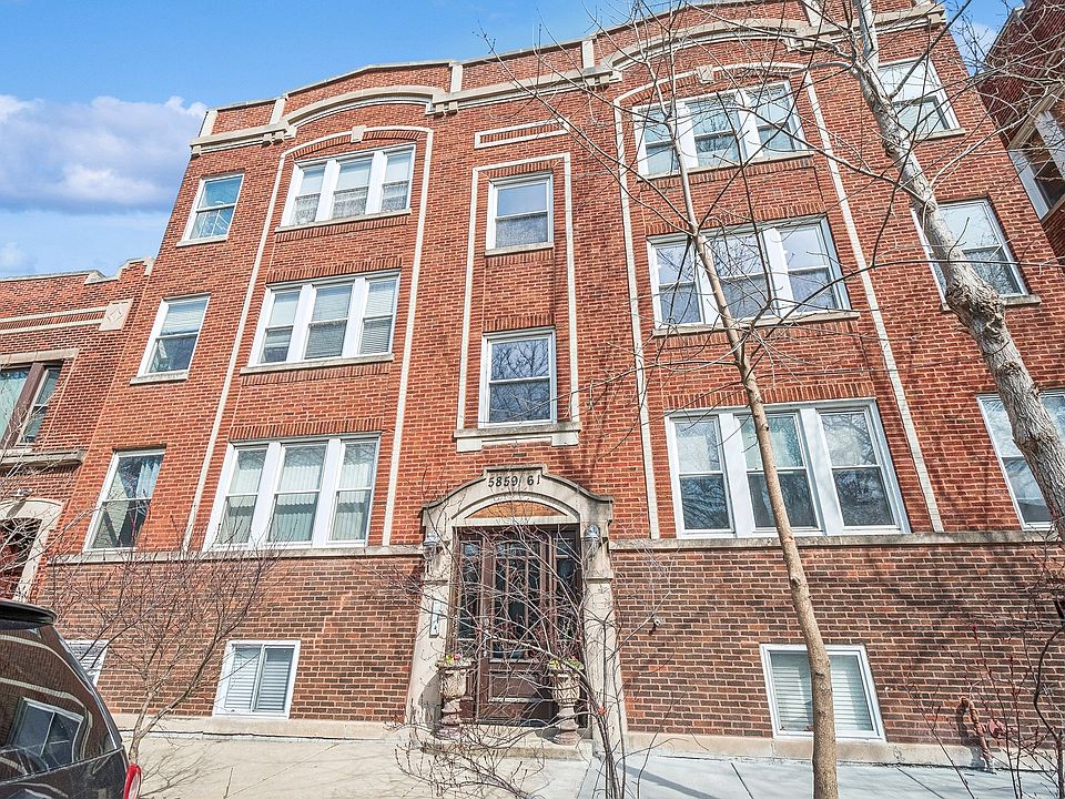 1st image of 5859 N Glenwood Ave #2