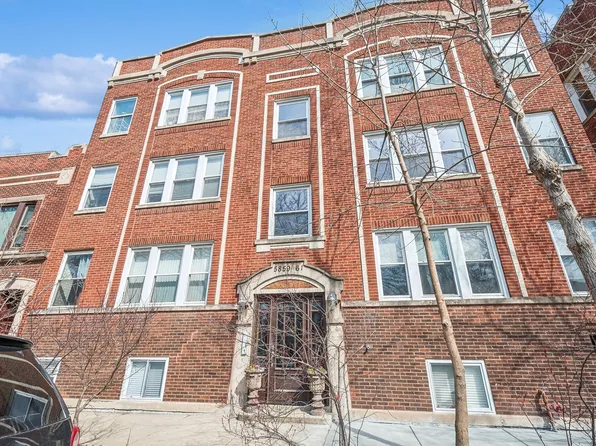 5859 N Glenwood Ave #2, Chicago, IL 60660