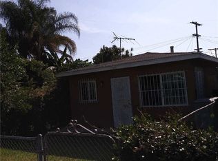 11916 Bullis Rd, Lynwood, CA 90262